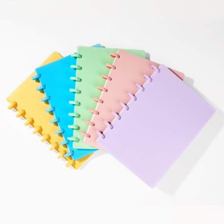 LIBRETA IKOTI | HL 9056