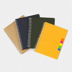 LIBRETA KORYAK | HL 9050