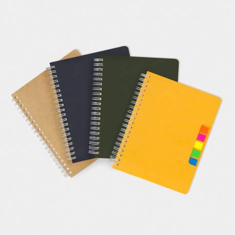 LIBRETA KORYAK | HL 9050
