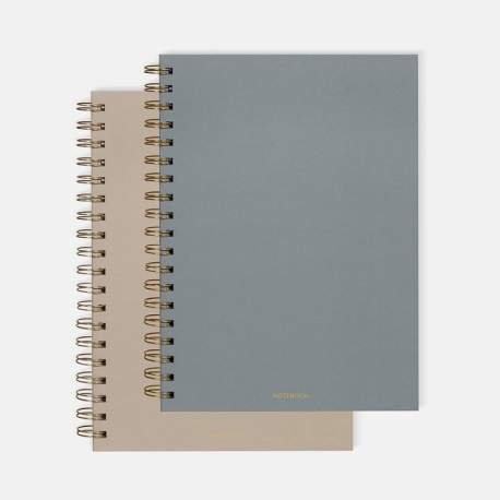 LIBRETA MALAKI | HL 9052