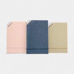 LIBRETA CARROLL | HL 9054