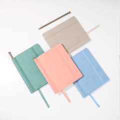 LIBRETA DAGOM | HL 9059