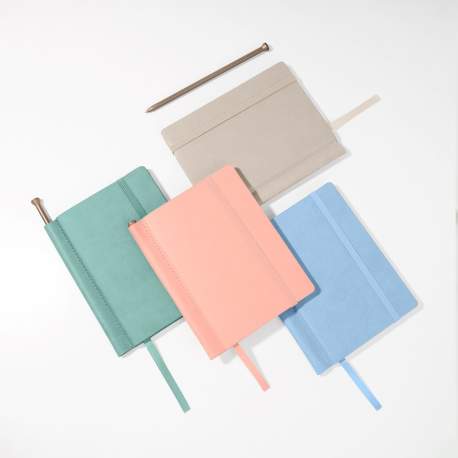 LIBRETA DAGOM | HL 9059
