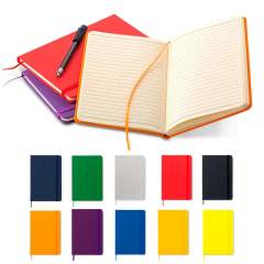 Libreta Igor 80 hojas | OF-434