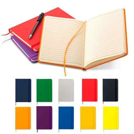 Libreta Igor 80 hojas | OF-434