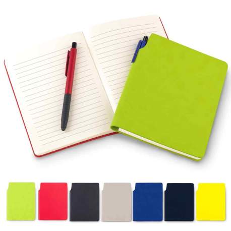 Libreta Newton | OF-451