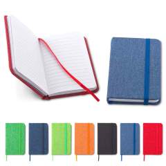 Mini Libreta Níccolo | OF-522