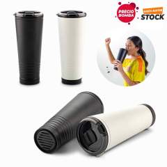 Mug Plástico Cornet 650ml - PRECIO BOMBA  | MU-371