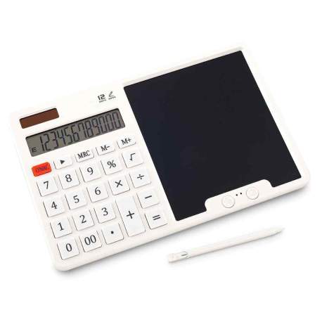 Calculadora con Tablero | CA-139