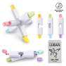 SET DE RESALTADORES LUBAN | OF-701