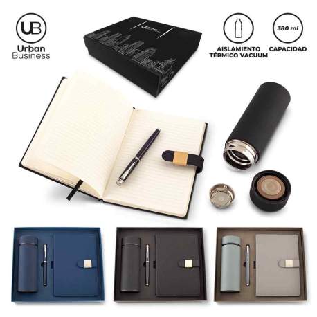 SET JORKA URBAN BUSINESS | OF-713