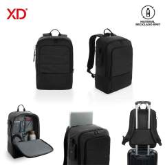 MORRAL BACKPACK KRUM | VA-1198