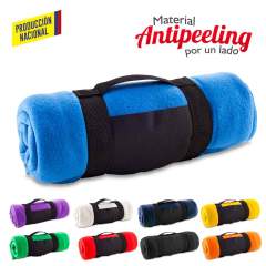 Cobija en Fleece | HO-13