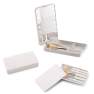 SET DE BROCHAS MIRROR LIGHT | CP-349