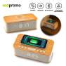 SPEAKER BLUETOOTH BAMBINO 3-1 | TE-649
