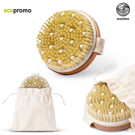 Cepillo Exfoliante Skin NUEVO | CP-377