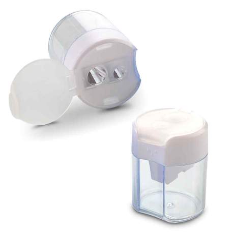 Tajalápiz Doble  | OF-683