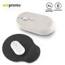 Mouse Inalambrico Zenith Eco | TE-639
