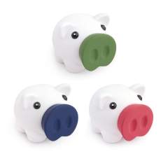 Alcancía Piggy White | OF0304
