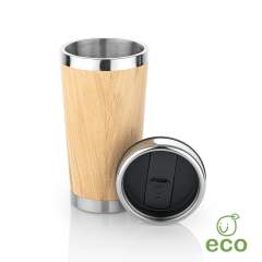 Mug Bambú 450 ml / 15 Oz | BE0370