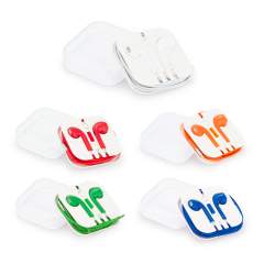Audífonos Con Microfono Bigot | TE0317