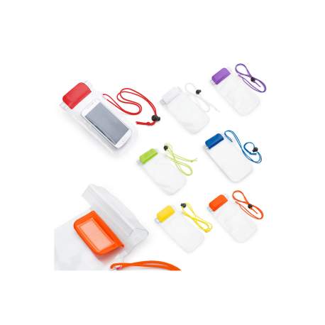Estuche Impermeable Mobile | VI0106