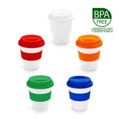 Vaso Coffee 350 ml / 12 Oz | BE0314