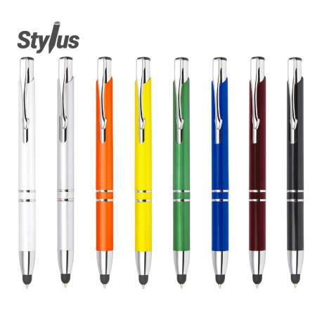 Bolígrafo Montreal Stylus | ES0327