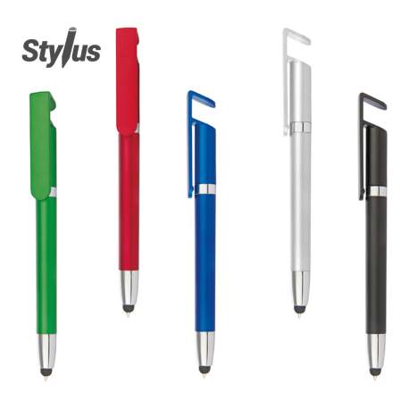 Bolígrafo Atenea Stylus  | ES0618
