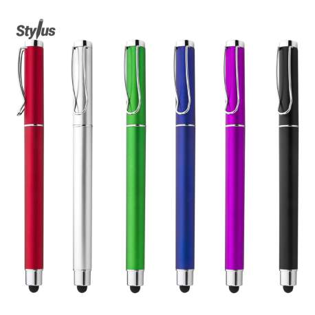 Bolígrafo California Stylus | ES0728