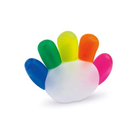 Resaltador Hand | ES0300