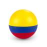 Antiestrés Bola Bandera | AN0048