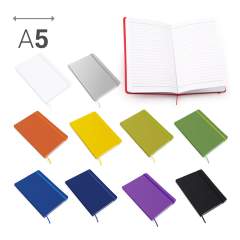 Libreta Ejecutiva | OF0190