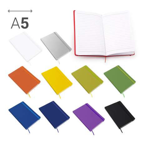 Libreta Ejecutiva | OF0190