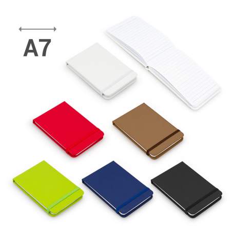 Libreta Orlando | OF0441