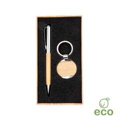 Set Ejecutivo Andromeda | OF0575