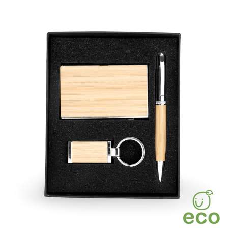 Set Ejecutivo Cyrus | OF0576