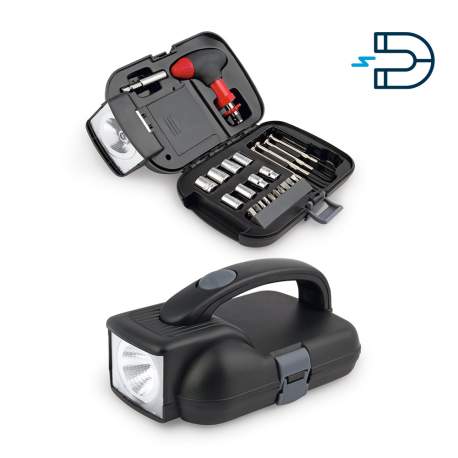 Set de Herramientas Lighter | HE0084