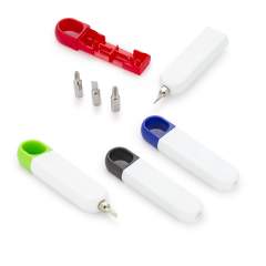 Set de Herramientas Hook | HE0212