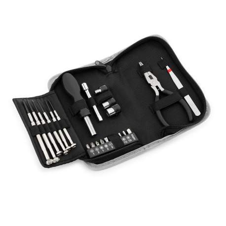 Set Herramientas Tool 24 | HE0263