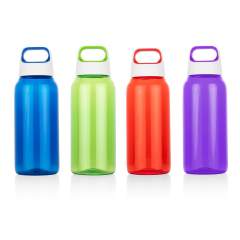Botella Deportiva Oasis 500 ml / 17 Oz | BE0384