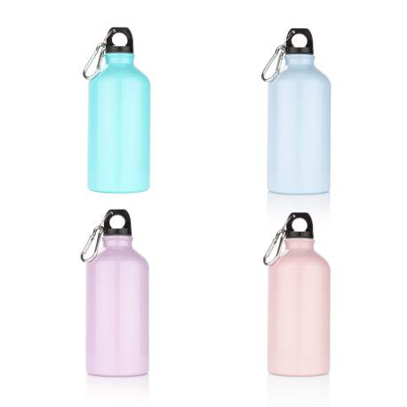 Botella Miles Pastel 550 ml / 19 Oz | BE0392