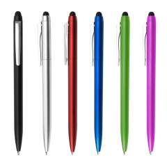 Bolígrafo Verona Stylus | ES0965