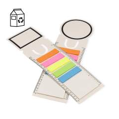 Set memos Book Lovers  | OF0599