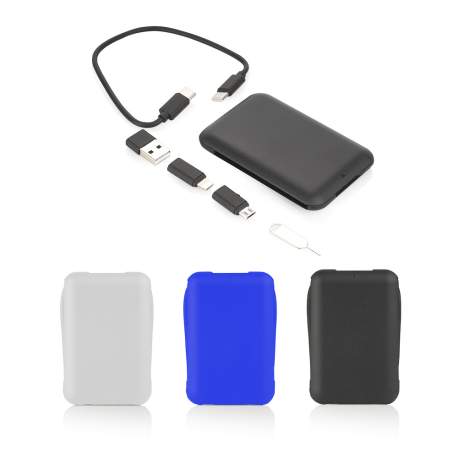 Set Cables Travel | TE0662