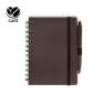 Libreta Coffee con Bolígrafo | OF0597