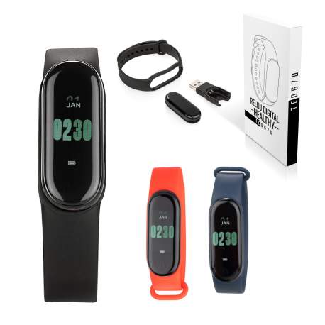 Smartwatch healthy | TE0670