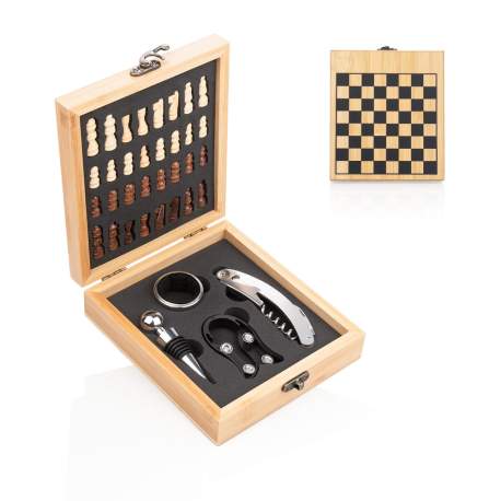 Set de Bar Magnus | HO0393