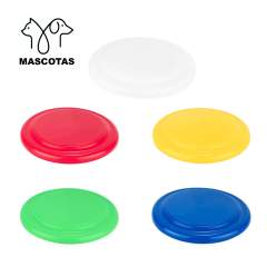 Frisby para Mascotas Scrappy | HO0402