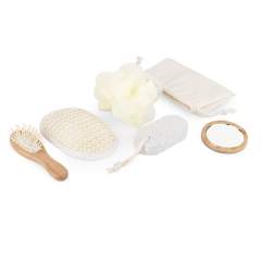 Set de Baño Cotton | SA0319